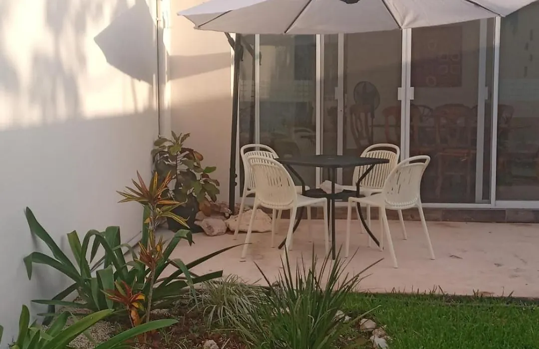 Villas Carlota Cancún-1